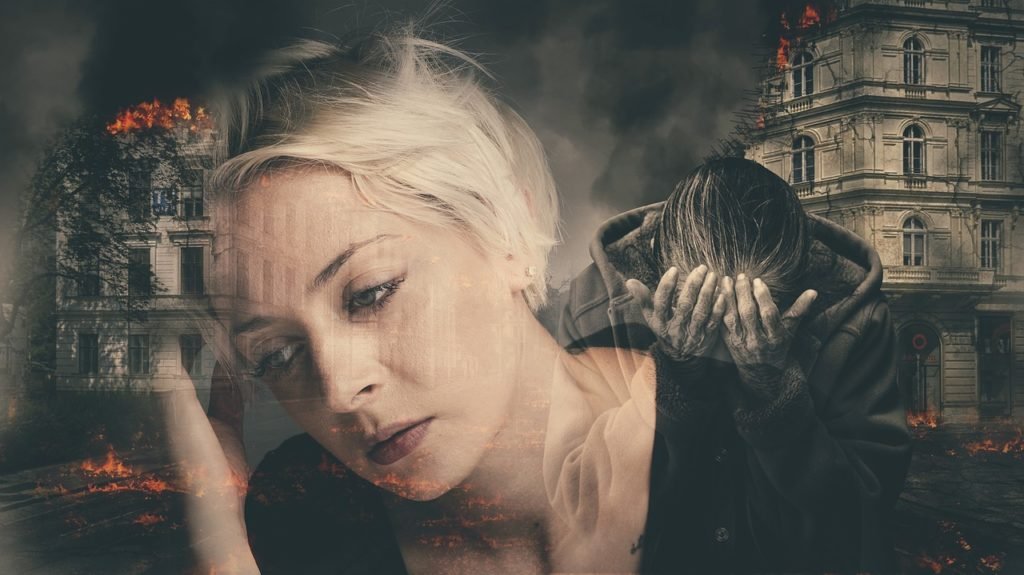 Situações que necessitam terapia, um dos serviços oferecidos pela psicologia.