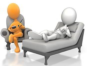 sessão de terapia, serviços oferecidos pela Psicóloga Adriana Reame.