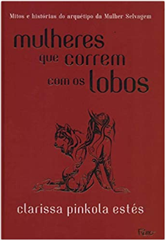 mulheres que correm com lobos