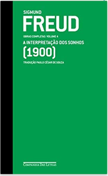 a interpretação dos sonhos