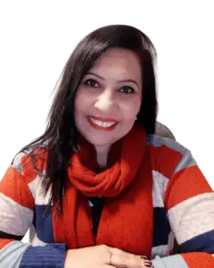 Adriana Reame psicóloga