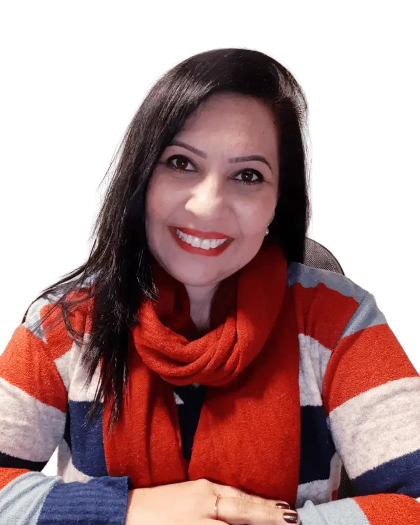 Adriana Reame psicóloga