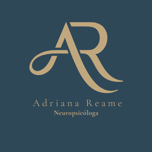 logo adriana reame