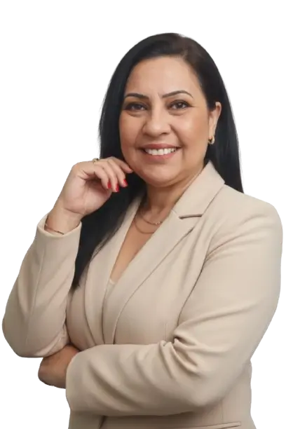 neuropsicóloga Adriana Reame