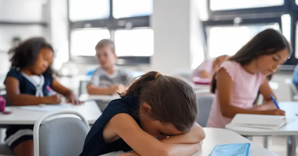 Quando Procurar Avaliação Neuropsicológica Infantil? 7 Sinais Que Os Pais Não Devem Ignorar 1 avaliação neuropsicológica infantil